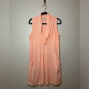 Bar III Amsterdam in Coral Mist Size L